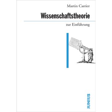 Wissenschaftstheorie zur Einführung