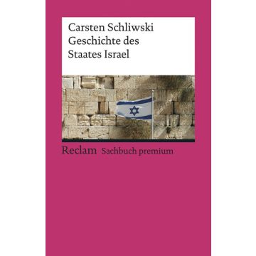 Geschichte des Staates Israel