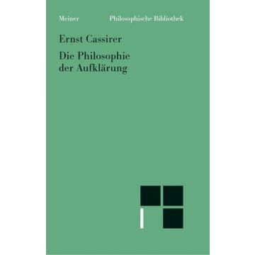 Die Philosophie der Aufklärung