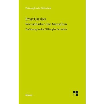 Versuch über den Menschen