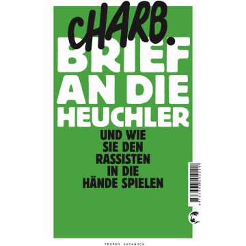Brief an die Heuchler