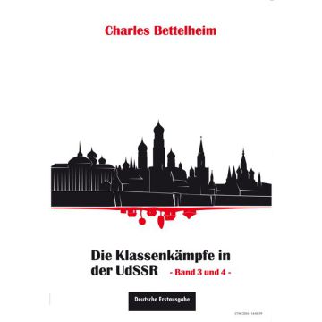 Die Klassenkämpfe in der UdSSR
