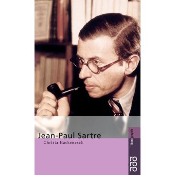 Jean-Paul Sartre