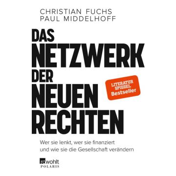 Das Netzwerk der Neuen Rechten