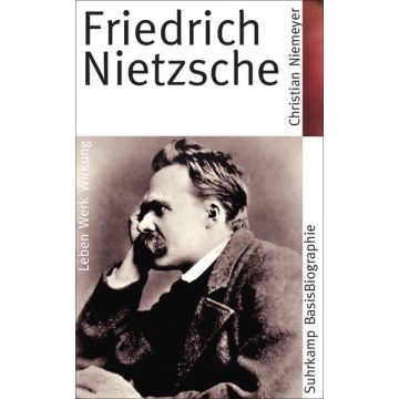Friedrich Nietzsche