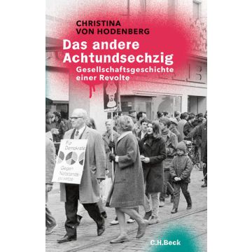 Das andere Achtundsechzig