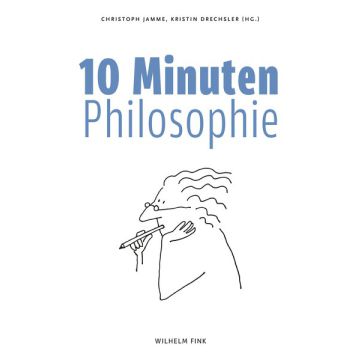 10 Minuten Philosophie