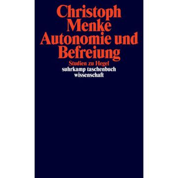 Autonomie und Befreiung