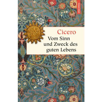 Vom Sinn und Zweck des guten Lebens