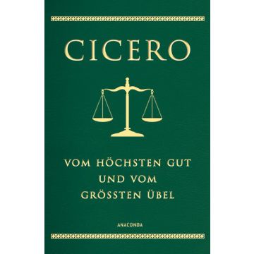 Vom höchsten Gut und vom größten Übel