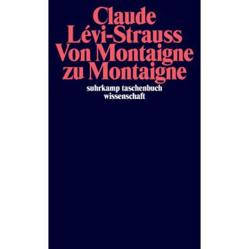 Von Montaigne zu Montaigne