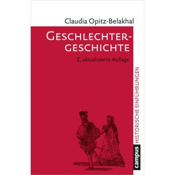 Geschlechtergeschichte