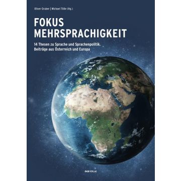 Fokus Mehrsprachigkeit