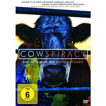 Cowspiracy
