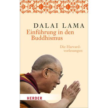 Einführung in den Buddhismus