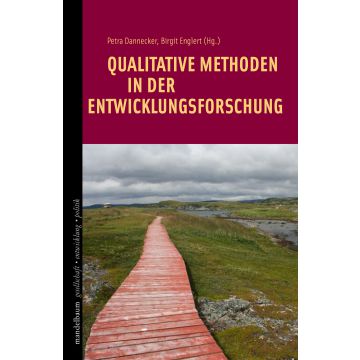 Qualitative Methoden in der Entwicklungsforschung