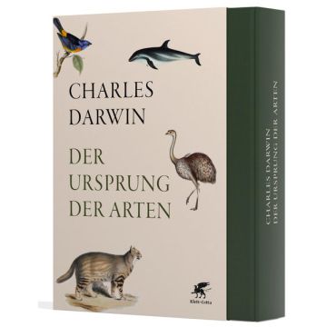 Der Ursprung der Arten