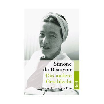 Das andere Geschlecht