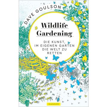 Wildlife Gardening