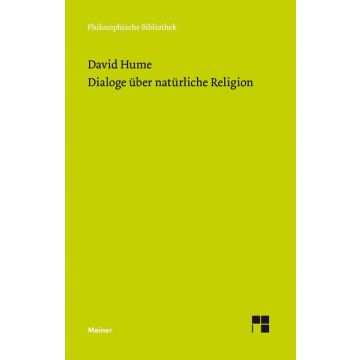 Dialoge über natürliche Religion