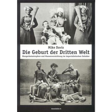 Die Geburt der Dritten Welt