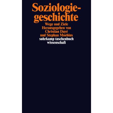 Soziologiegeschichte