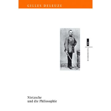 Nietzsche und die Philosophie