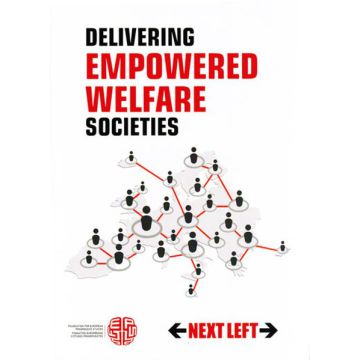 Delivering Empowered Welfare Societies