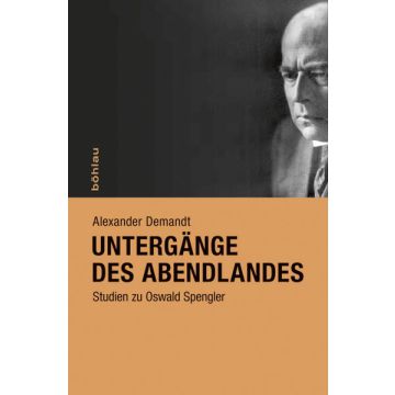Untergänge des Abendlandes