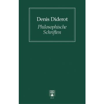 Philosophische Schriften