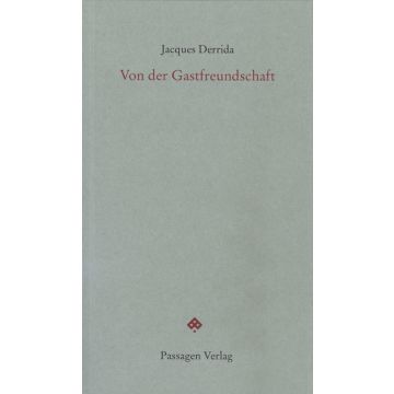 Von der Gastfreundschaft