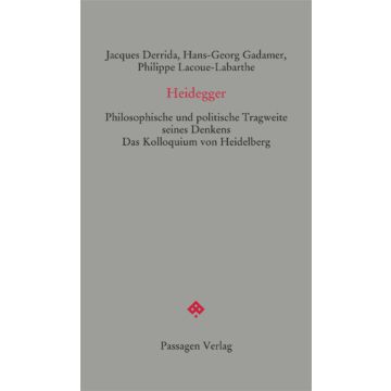 Heidegger