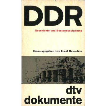 DDR (1966)