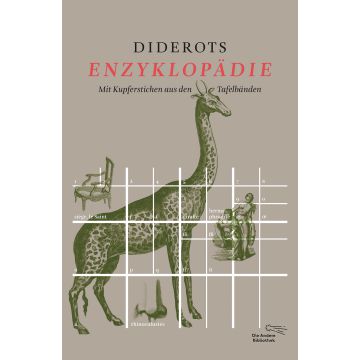 Diderots Enzyklopädie