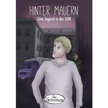 Hinter Mauern