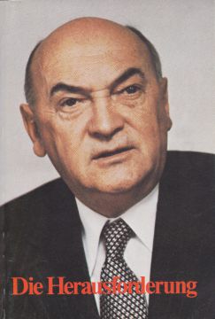 Die Herausforderung (1977)