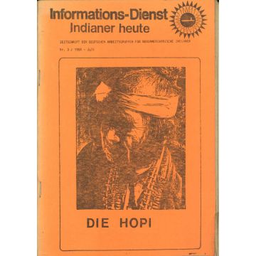 Die Hopi (1984)