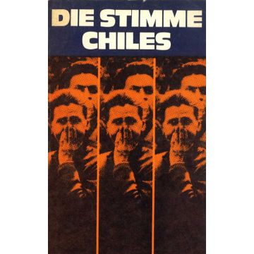 Die Stimme Chiles (1977)