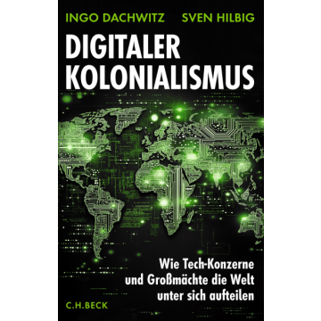 Digitaler Kolonialismus