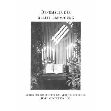 Denkmäler der Arbeiterbewegung (1993)