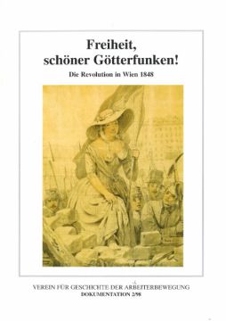 Freiheit, schöner Götterfunken! (1998)