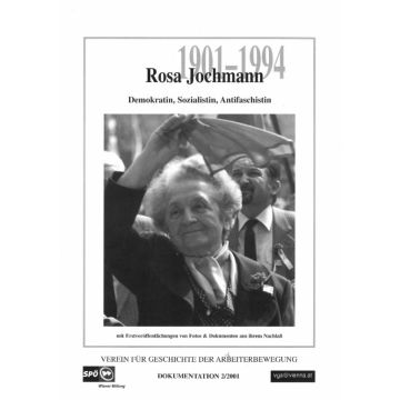 Rosa Jochmann 1901-1994 (2001)