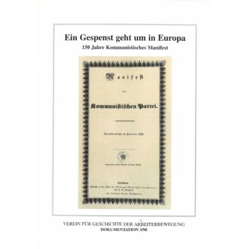 Ein Gespenst geht um in Europa (1998)