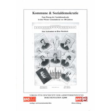 Kommune & Sozialdemokratie (2000)