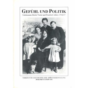 Gefühl und Politik (1993)