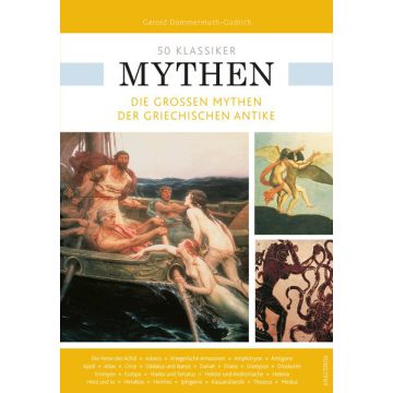 50 Klassiker Mythen