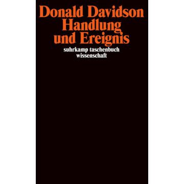 Handlung und Ereignis