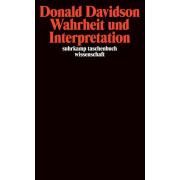 Wahrheit und Interpretation