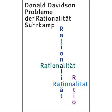 Probleme der Rationalität