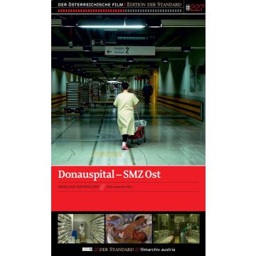 Donauspital - SMZ Ost